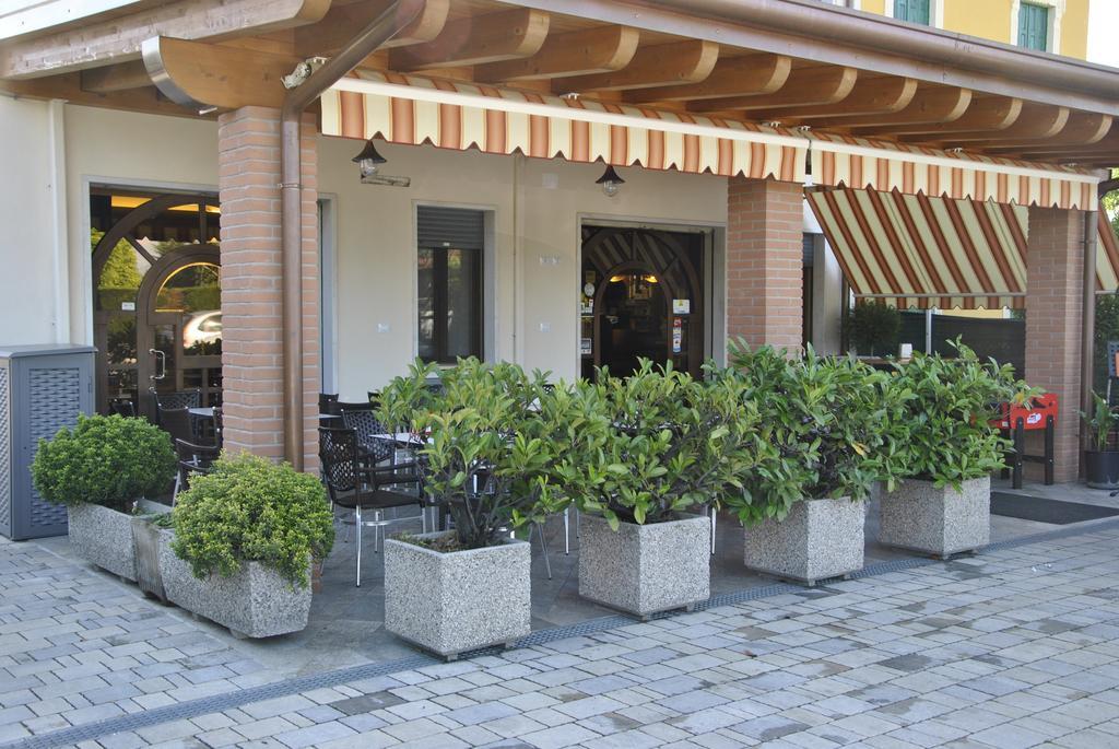 B&B Francesca Verona Exterior foto